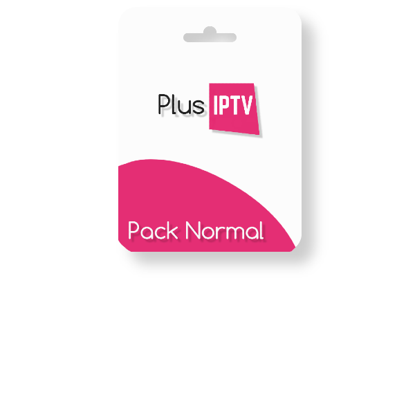 Abonnement IPTV 12 Mois - IPTV Stable et Pas Cher - Plus IPTV