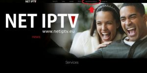 activer net iptv