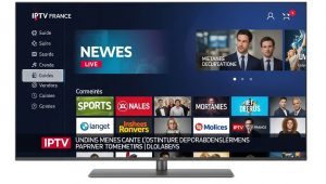iptv france