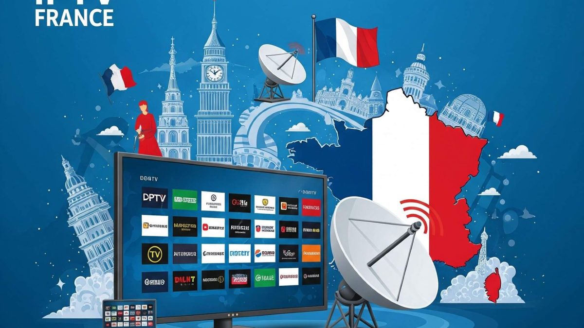 IPTV FRANCE