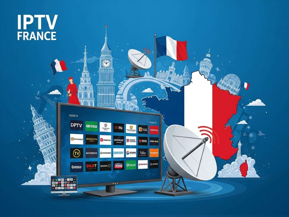 IPTV FRANCE